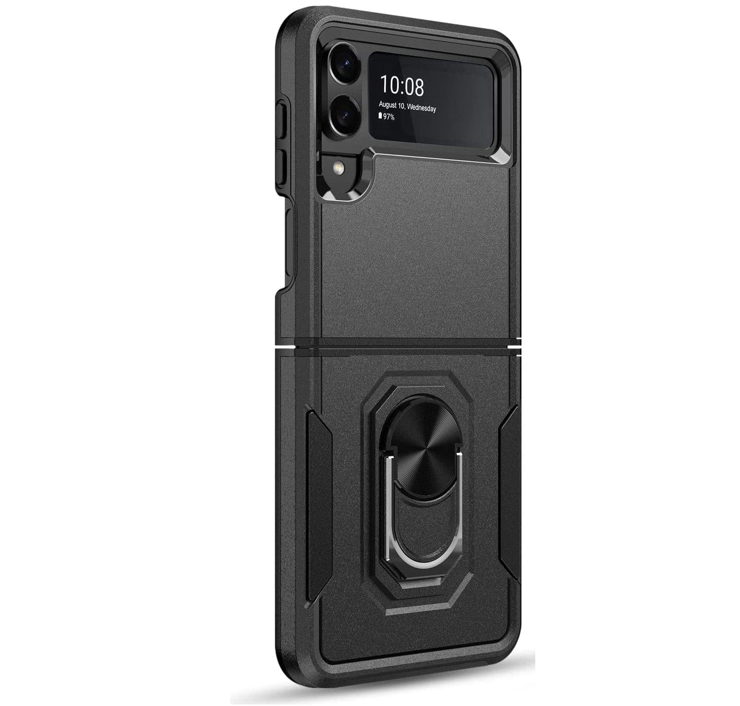 Raider Series Kickstand Case - Galaxy Z Flip4