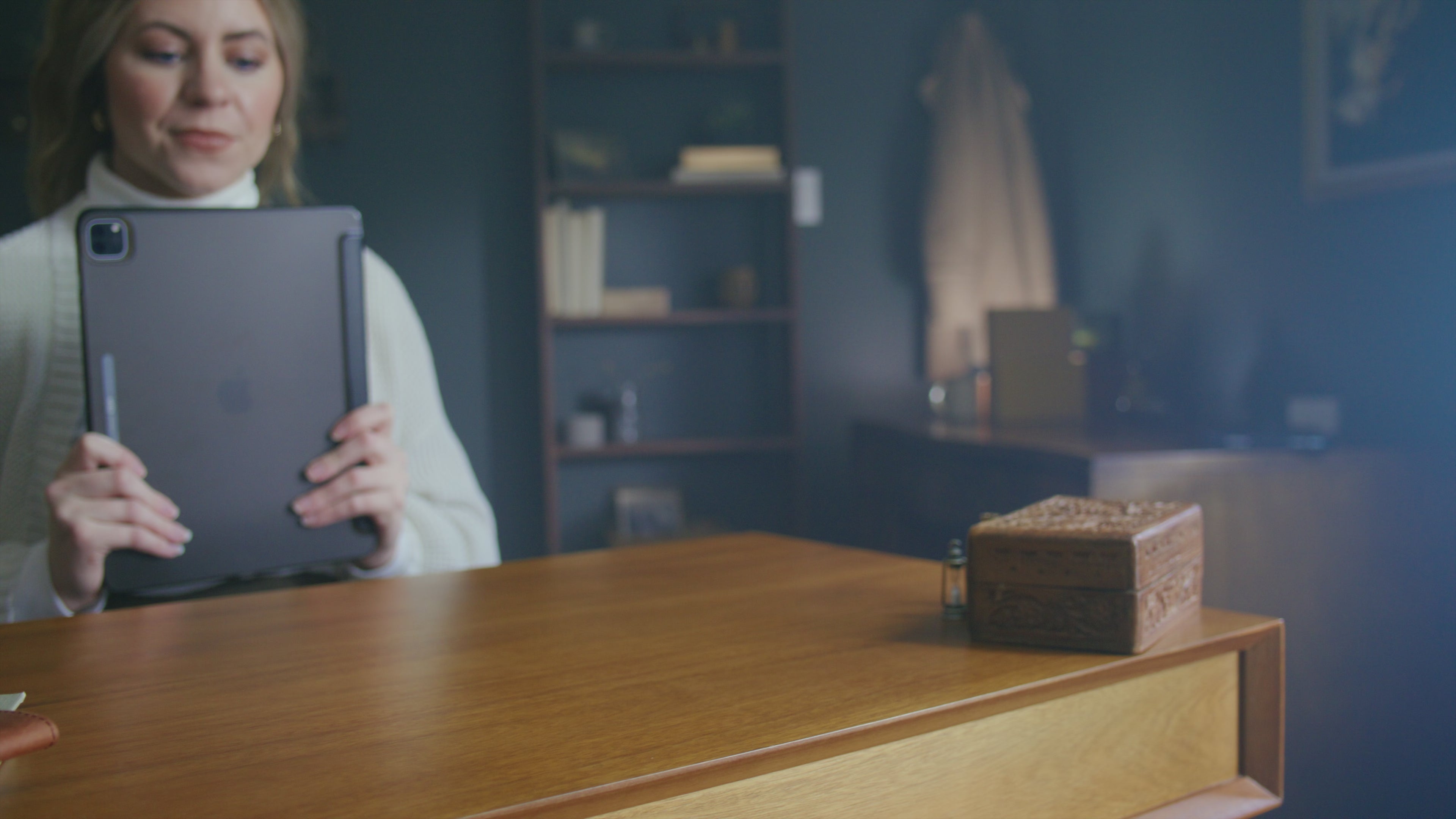 Rugged slim protective smartphone case with reinforced corners and textured durable grip.