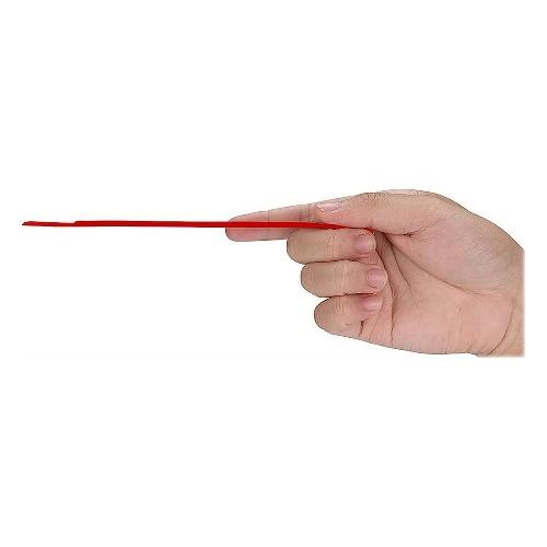 ESR - Adhesive Pouch Case - for Apple Pencil and Samsung Stylus Pen - Red - Sahara Case LLC