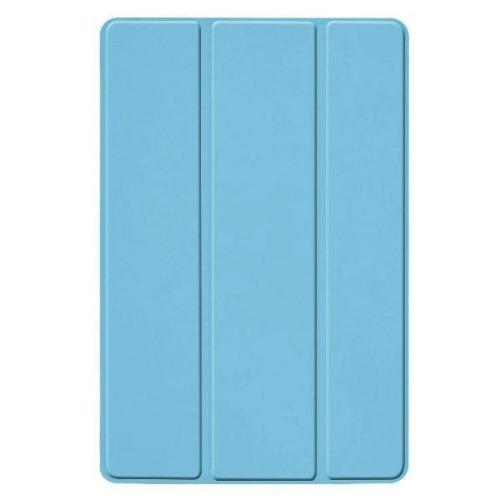 Folio Smart Case - Samsung Tab S5e - Aqua - Sahara Case LLC