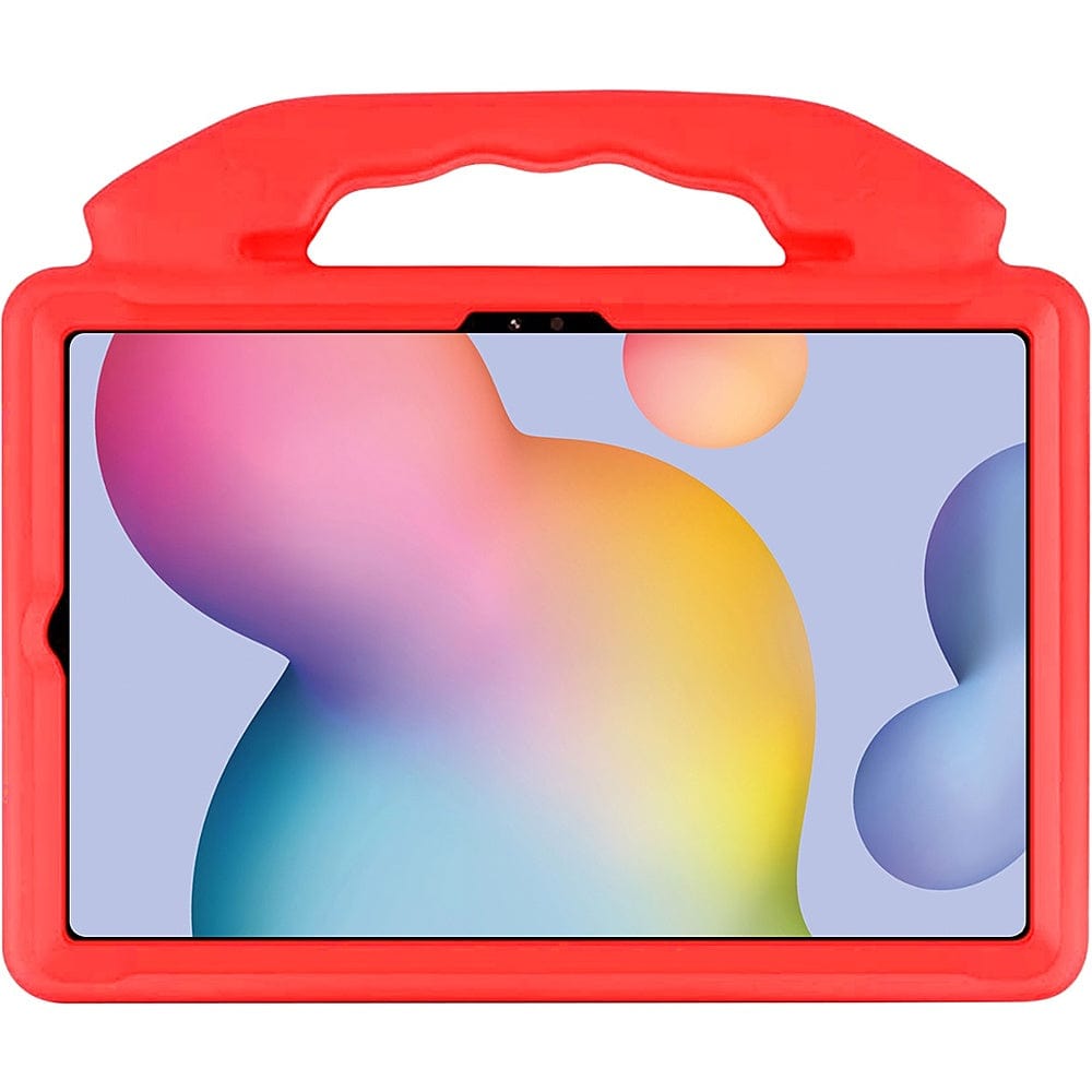 Samsung Galaxy Tab S6 Lite Kid Proof Case - Thumbs-up Design with Integrated Kickstand  | Wander Series