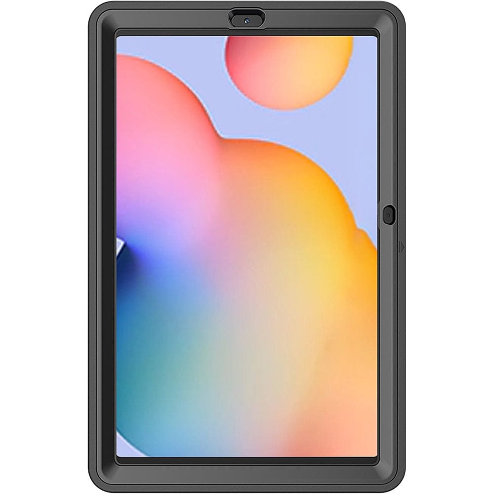 Raider Series Hard Shell Case - Galaxy Tab S6 Lite