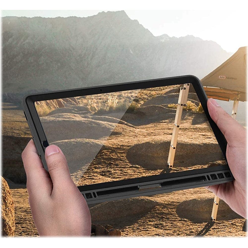 Raider Series Heavy Duty Kickstand Case - Galaxy Tab S6