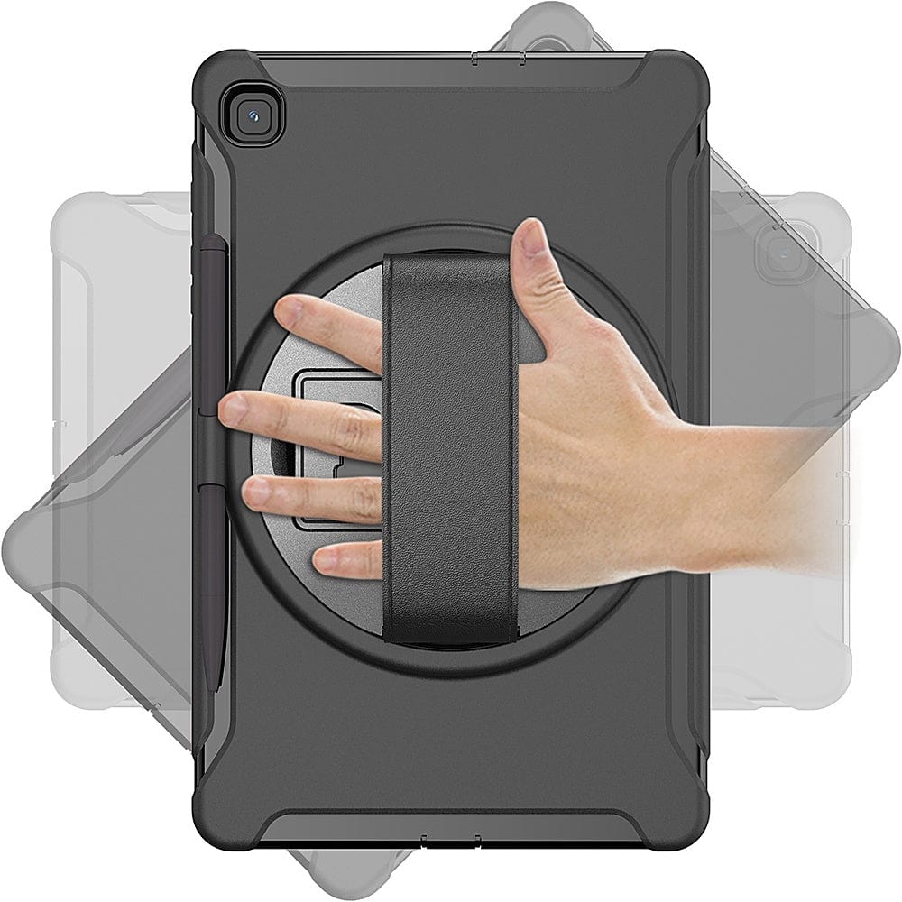 Raider Series Hard Shell Case - Galaxy Tab S6 Lite