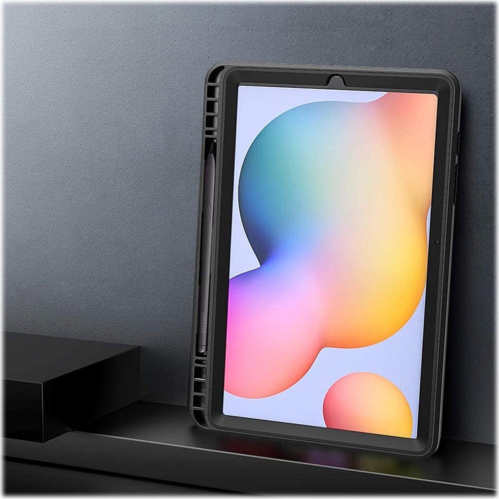 Raider Series Heavy Duty Kickstand Case - Galaxy Tab S6