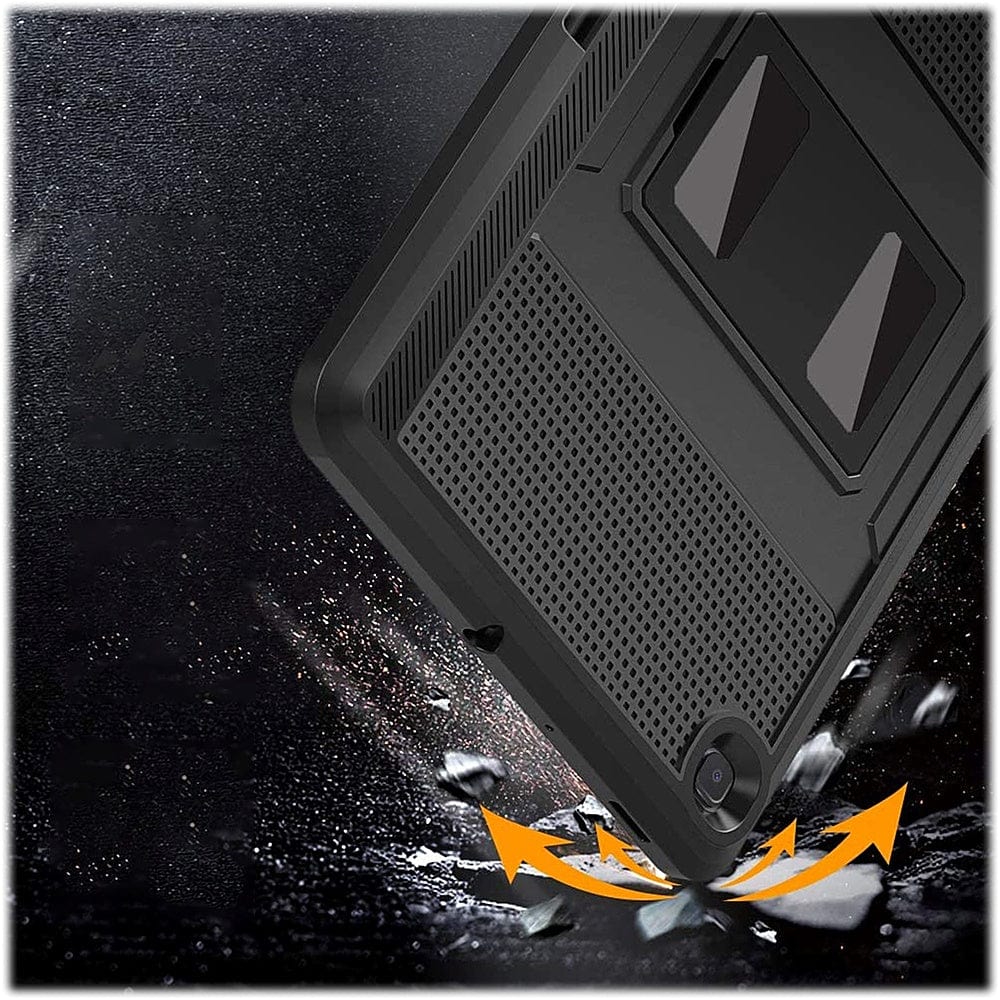 Raider Series Heavy Duty Kickstand Case - Galaxy Tab S6