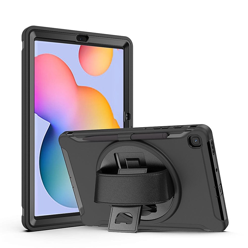 Raider Series Hard Shell Case - Galaxy Tab S6 Lite