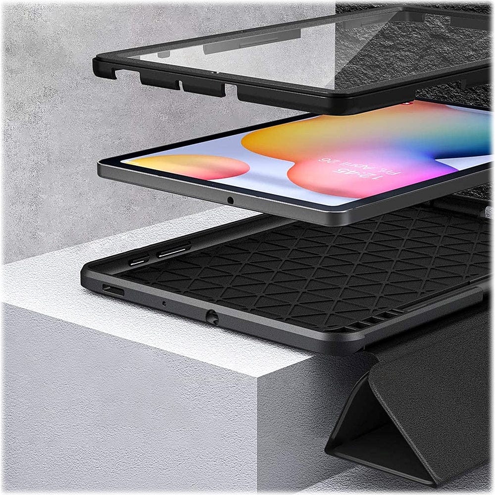 Raider Series Folio Case - Galaxy Tab S6 Lite