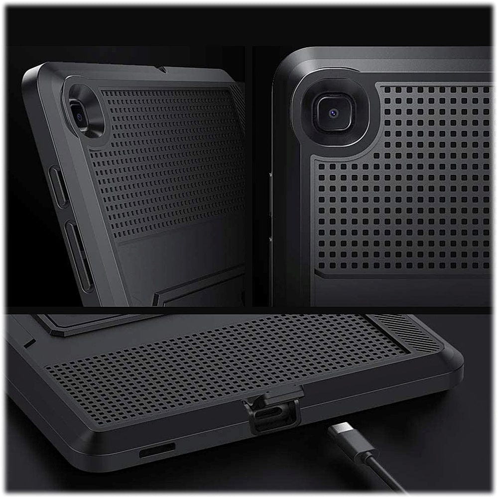 Raider Series Heavy Duty Kickstand Case - Galaxy Tab S6
