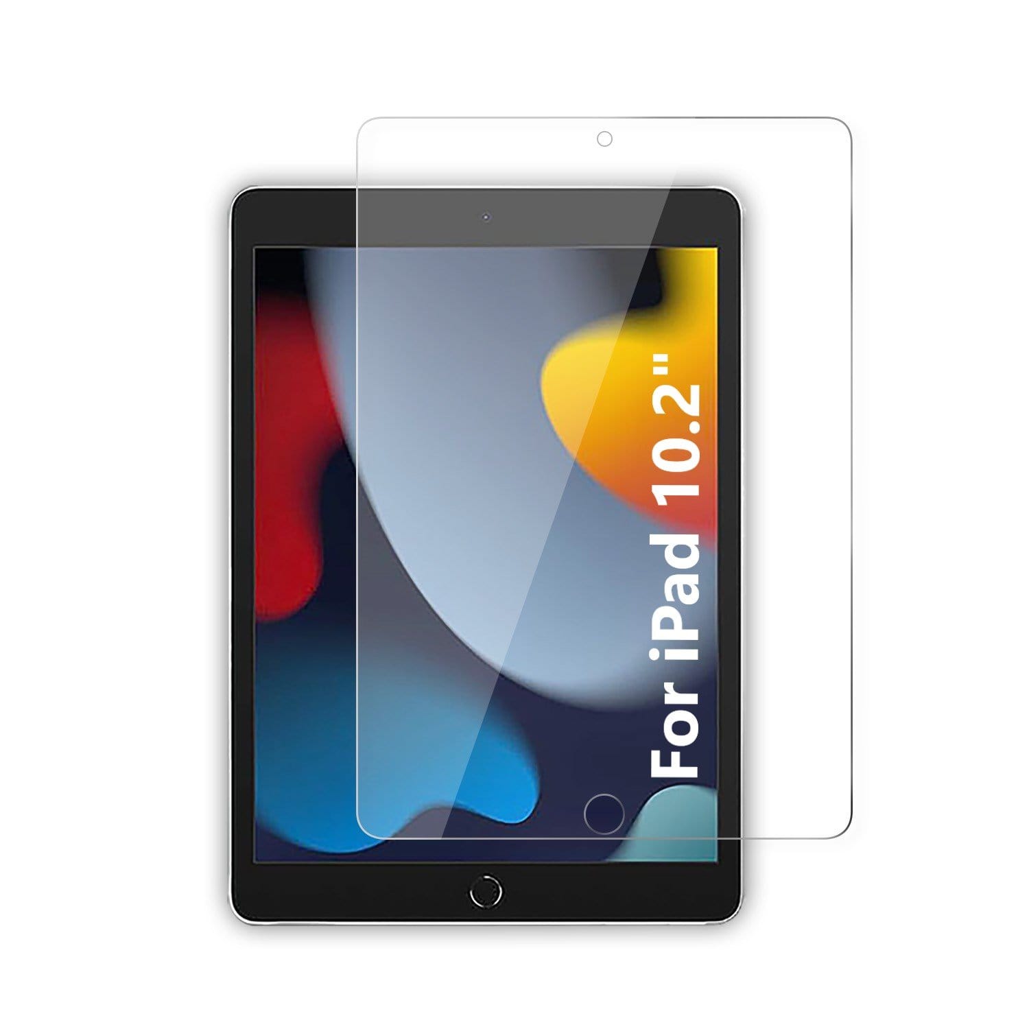 Slim protective grip with reinforced anti-drop edges.