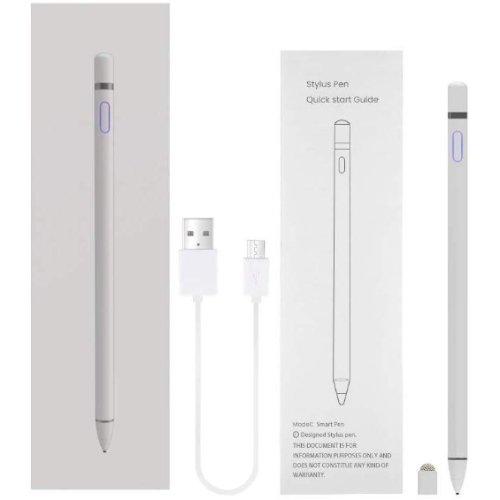 SaharaBasics - Stylus Pencil for All Apple iPads and Galaxy Tabs - Sahara Case LLC