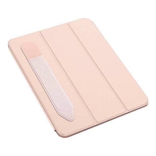 SaharaCase - Adhesive Pouch Case - for Apple Pencil and Samsung Stylus Pen - Rose Gold - Sahara Case LLC