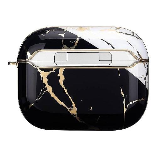 SaharaCase - Apple AirPods Pro - Luxury Case and Kit - Black - Sahara Case LLC
