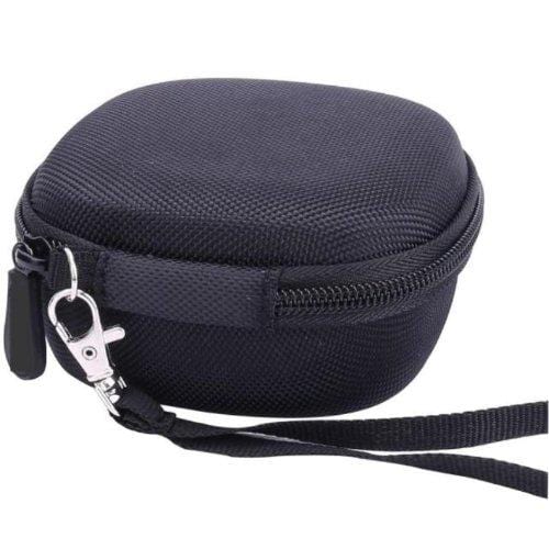 SaharaCase - Bose Soundlink Micro Case - Black - Sahara Case LLC