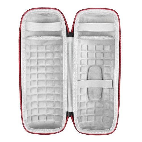 SaharaCase - Carry Case - for JBL Charge 4 - Black - Sahara Case LLC