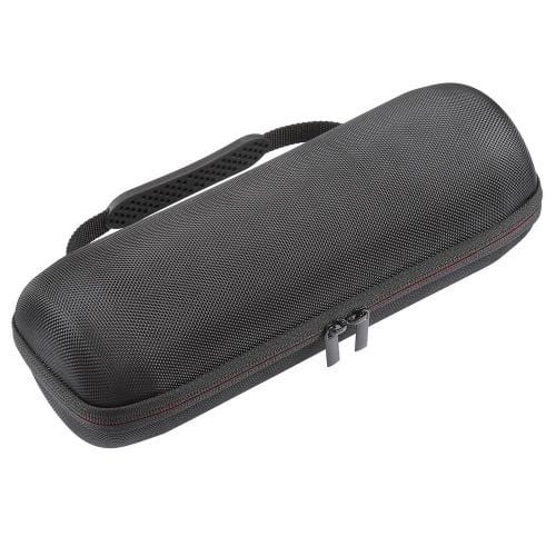 SaharaCase - Carry Case - for JBL Charge 4 - Black - Sahara Case LLC