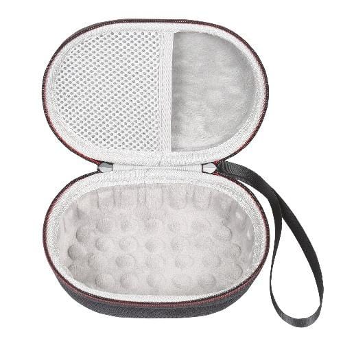 SaharaCase - Carry Case - for JBL Clip 4 - Black - Sahara Case LLC