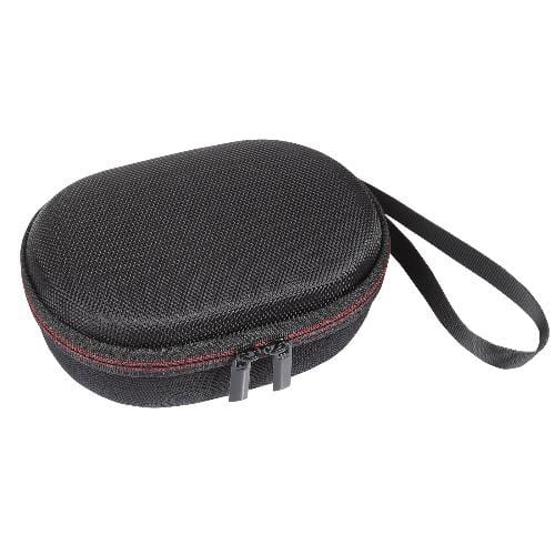 SaharaCase - Carry Case - for JBL Clip 4 - Black - Sahara Case LLC