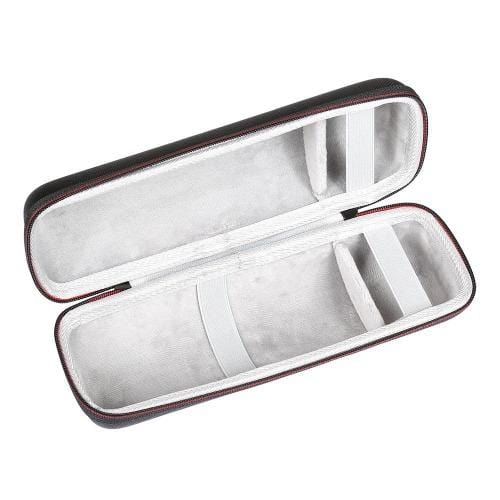 SaharaCase - Carry Case - for JBL Flip 5 - Black - Sahara Case LLC