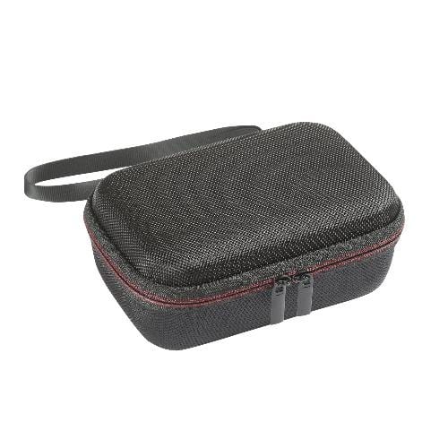 SaharaCase - Carry Case - for JBL Go 3 - Black - Sahara Case LLC
