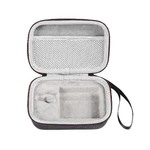 SaharaCase - Carry Case - for JBL Go 3 - Black - Sahara Case LLC