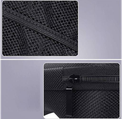 SaharaCase - Carry Case for Playstation 5 and Xbox One Controller - Black - Sahara Case LLC