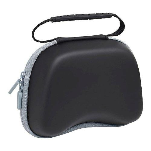 SaharaCase - Carry Case for Playstation 5 and Xbox One Controller - Black - Sahara Case LLC