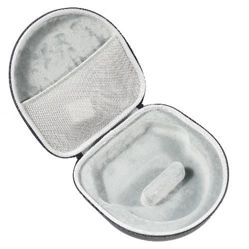 SaharaCase - Carry Case with Pockets - for Apple AirPods Pro Max - Black - Sahara Case LLC