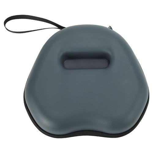 SaharaCase - Carry Case with Pockets - for Apple AirPods Pro Max - Gray - Sahara Case LLC