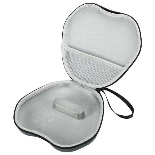 SaharaCase - Carry Case with Pockets - for Apple AirPods Pro Max - Gray - Sahara Case LLC