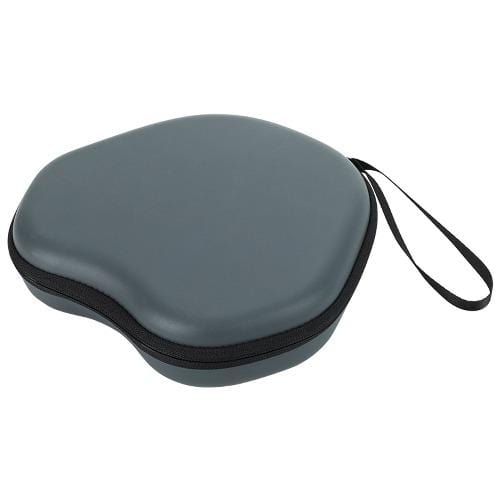 SaharaCase - Carry Case with Pockets - for Apple AirPods Pro Max - Gray - Sahara Case LLC