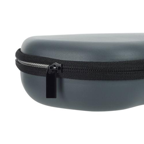 SaharaCase - Carry Case with Pockets - for Apple AirPods Pro Max - Gray - Sahara Case LLC