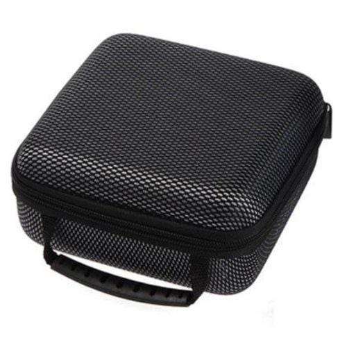 SaharaCase - Carry Series Case - Bose Soundlink - Scorpion Black - Sahara Case LLC