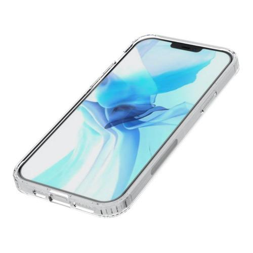 SaharaCase - Crystal Series Case - iPhone 12 Pro Max 6.7" - Clear - Sahara Case LLC