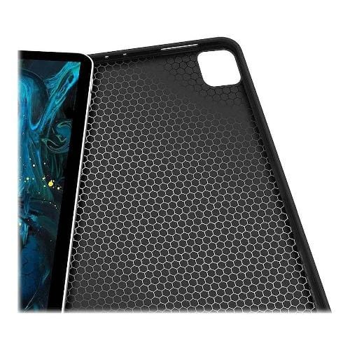 SaharaCase - Custom Folio Series Case - iPad Pro 11" (2020) - Green Marble - Sahara Case LLC