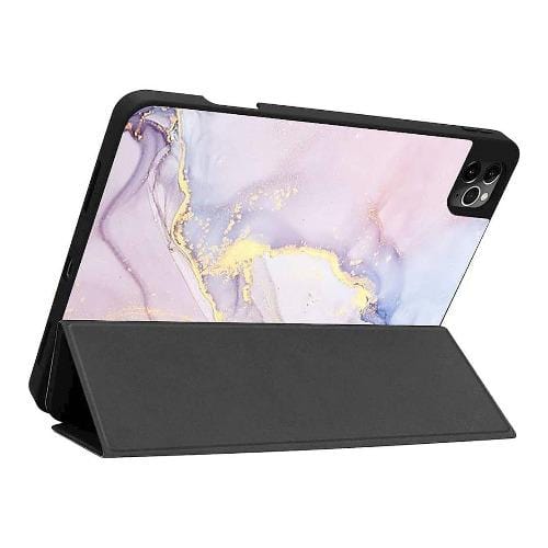 SaharaCase - Custom Folio Series Case - iPad Pro 11" (2020) - Pink Marble - Sahara Case LLC