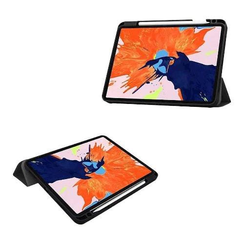 SaharaCase - Custom Folio Series Case - iPad Pro 11" (2020) - Pink Marble - Sahara Case LLC
