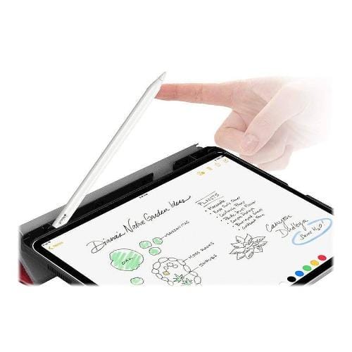 SaharaCase - Custom Folio Series Case - iPad Pro 11" (2020) - Red/White/Blue - Sahara Case LLC
