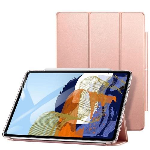 SaharaCase Multi-Angle Folio Case for Apple iPad Pro 12.9 (4th