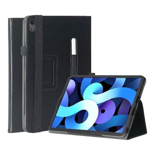 SaharaCase - Folio Case - for iPad Air 10.9" (4th Gen 2020) - Black - Sahara Case LLC