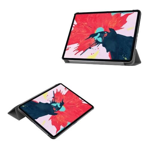 SaharaCase - Folio Series Case - iPad Pro 11" (2020) - Mist Gray - Sahara Case LLC