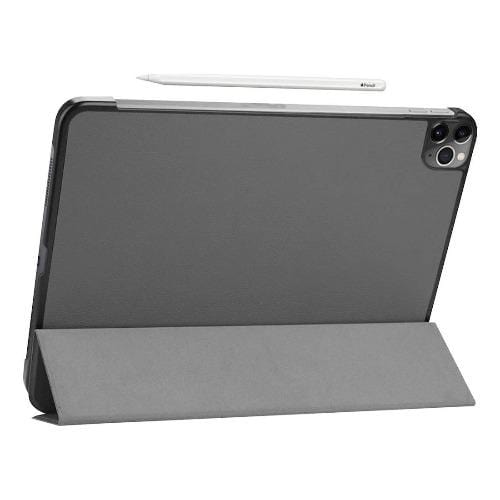 SaharaCase - Folio Series Case - iPad Pro 11" (2020) - Mist Gray - Sahara Case LLC