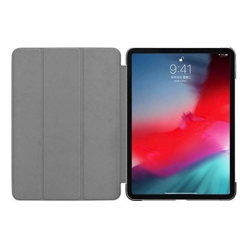 SaharaCase - Folio Series Case - iPad Pro 11" (2020) - Mist Gray - Sahara Case LLC