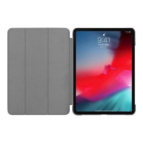 SaharaCase - Folio Series Case - iPad Pro 11" (2020) - Rose Gold - Sahara Case LLC