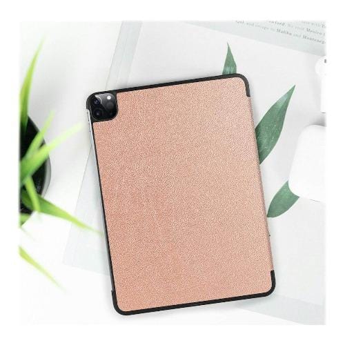 SaharaCase - Folio Series Case - iPad Pro 11" (2020) - Rose Gold - Sahara Case LLC