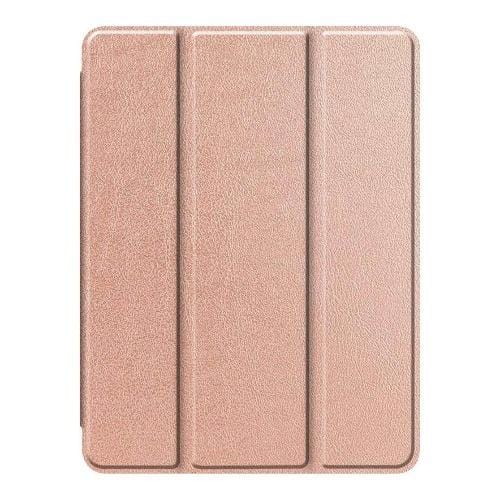 SaharaCase - Folio Series Case - iPad Pro 11" (2020) - Rose Gold - Sahara Case LLC