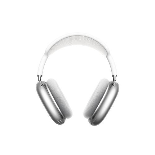SaharaCase - Hybrid Flex Case - for Apple AirPods Max - Transparent Clear - Sahara Case LLC