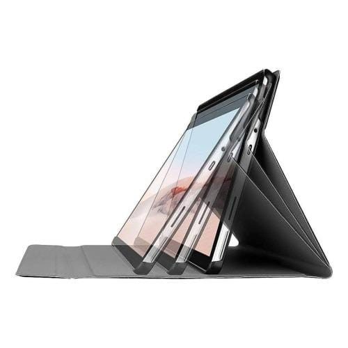 SaharaCase - Keyboard Case - for Microsoft Surface Go 2 - Black - Sahara Case LLC