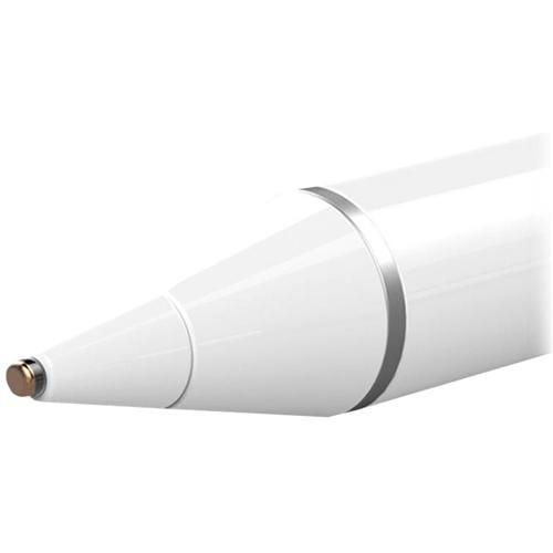 SaharaCase LLC - SaharaBasics Pencil Stylus - Apple iPad - White - Sahara Case LLC