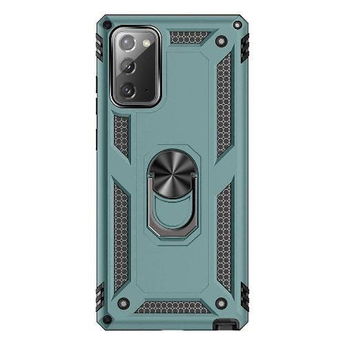 SaharaCase Military Kickstand Series Case for Samsung Galaxy